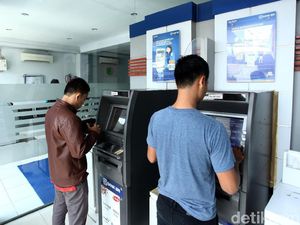 Amit-amit Saldo Hilang dari Rekening, Lakukan Tips Ini!