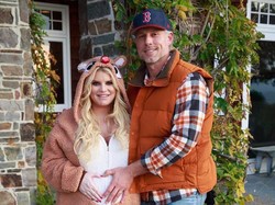 Jessica Simpson Jual Rumah Mewah Rp 293 Miliar Setelah Umumkan Perceraian