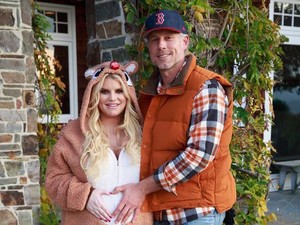 Jessica Simpson Jual Rumah Mewah Rp 293 Miliar Setelah Umumkan Perceraian