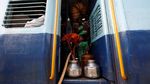 Perjuangan Bocah di India Tempuh 14 Km untuk Dapatkan Air