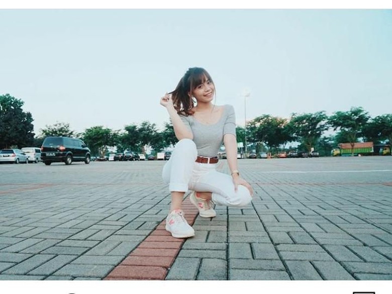 Foto: Instagram Sisil Foto: Instagram Sisil