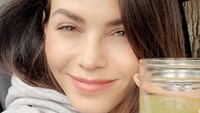 Selamat ya Jenna, semoga sehat terus! Dok. Instagram/jennadewan