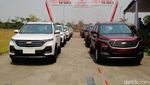 Bagai Pinang Dibelah Dua, Wuling Almaz dan Chevrolet Captiva