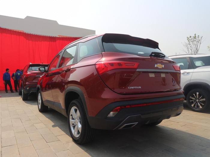 Wuling ekspor Almaz