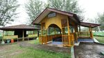Berziarah ke Makam Teungku Diujung di Pulau Simeulue