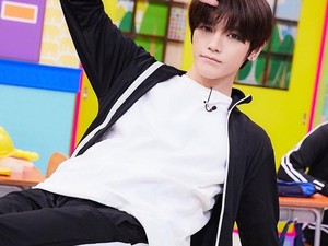 SM Entertainment Bantah Gosip Bullying Taeyong NCT, Ini 7 Fakta Sang Idol