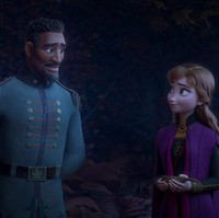 Di atas Elsa, ada adiknya, Anna yang berada di nomor 8. Anna bisa dibilang sedikit drama queen dan mengekspresikan emosinya terlalu berlebihan. Tapi dia sosok yang tak kenal takut, peduli sesama dan mencintai tanpa syarat. Sebanyak 49 responden memilihnya sebagai panutan. Foto: imdb.