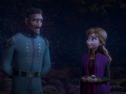 Fakta Menarik Frozen 2 yang Trailer Keduanya Baru Dirilis