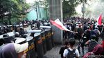 Duh! Massa Pelajar Ikut-ikutan Demo