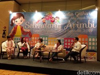 Semangat Ratusan Anak Rusun Bakal Curi Perhatian Publik Jakarta