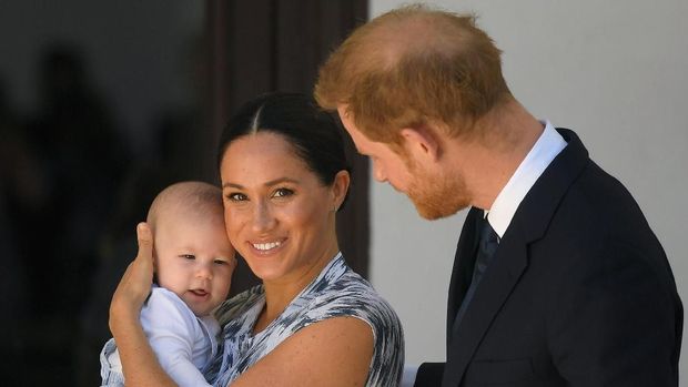 Meghan Markle