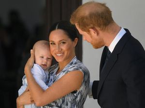 Masalah Keamanan, Pangeran Harry dan Meghan Markle Ditolak di Restoran
