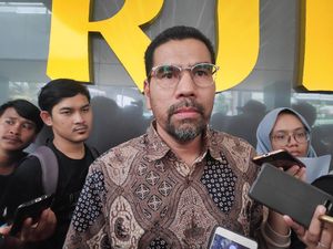 Komnas HAM Harap 3 Provinsi Baru Papua Bisa Tingkatkan Pelayanan Warga