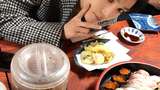 Momen Kuliner Taeyong, Rapper NCT yang Habis Tampil di Indonesia