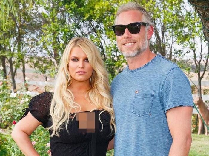Jessica Simpson Jessica Simpson