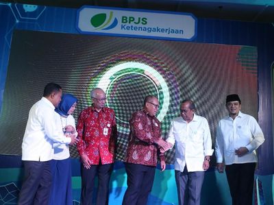 Minimalisir Gratifikasi dan Suap Lewat Inovasi Sistem Deteksi dan Pengawasan