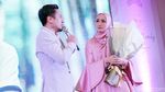 Kesetiaan Fenita Arie Dampingi Arie Untung Meski Sempat Ingin Cerai
