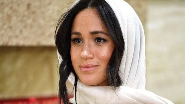 Kisah Wanita Terobsesi Mirip Meghan Markle yang Malah Rugi Rp 657 Juta