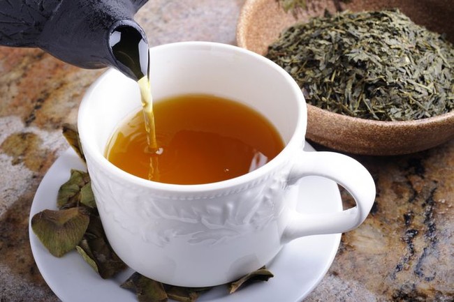 Diminum Sejak Ribuan Tahun Lalu, Ini 5 Fakta Teh yang Menarik