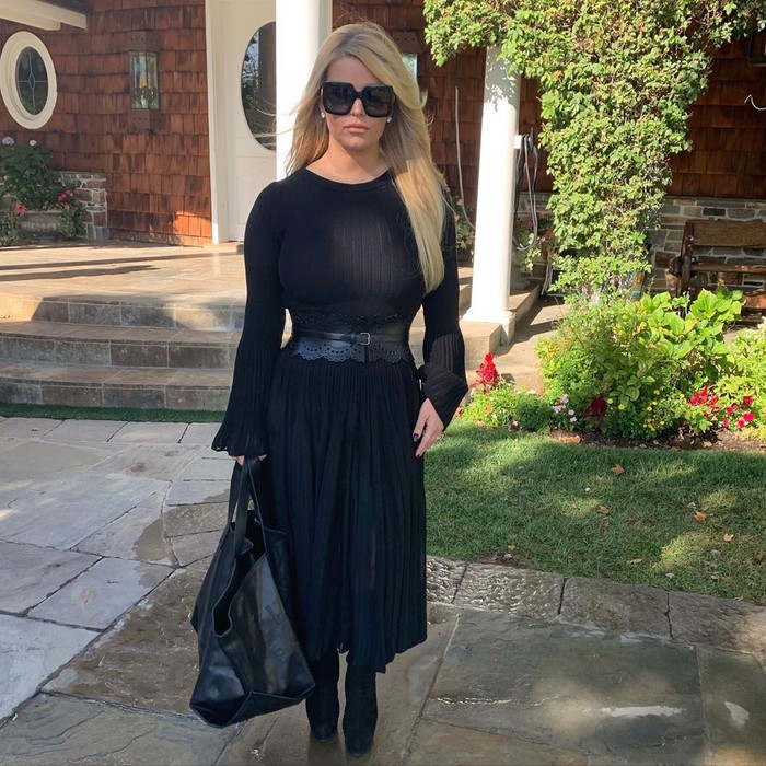 Jessica Simpson Jessica Simpson