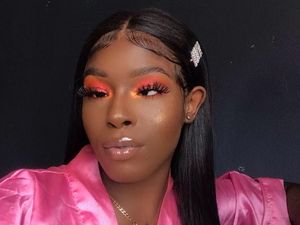 Inspiratif, Kisah Makeup Artist Buta yang Buktikan Kamu Bisa Jadi Apapun
