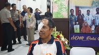 Berkat Operasi Katarak, Wayan Bisa Mencari Nafkah Lagi