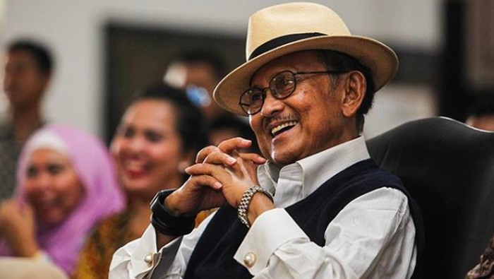 habibie