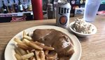 Little ALeInn Tempat Makan di Markas Alien yang Ada di Dekat Area 51