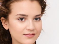 Kumpulan Foto Wajah Orang, Tapi Mereka Bukan Manusia!