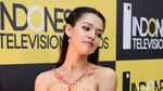 Mesranya Susan Sameh dan Fero Walandouw