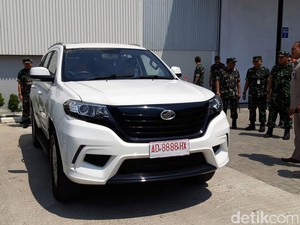 Mengenal Mobil-mobil Esemka, Ada Model Apa Saja?