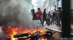 Duh! Massa Pelajar Ikut-ikutan Demo