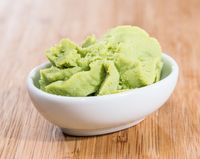 Wanita Ini Dilarikan ke RS Setelah Makan Banyak Wasabi yang Dikira Alpukat