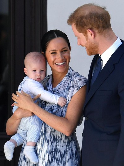 Foto: Toby Melville - Pool/Getty Images Foto: Toby Melville - Pool/Getty Images