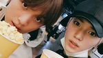Momen Kuliner Taeyong, Rapper NCT yang Habis Tampil di Indonesia