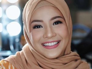 Nikah Hari Ini, Citra Kirana Diberi Pesan Nih dari Natasha Rizky