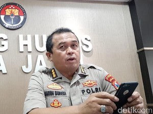 Ribuan Mahasiswa akan Demo di Surabaya, Polda Jatim Siap Siaga