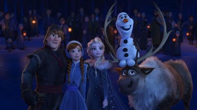 10 Karakter Putri Disney Paling Top Jadi Role Model, Cinderella Out