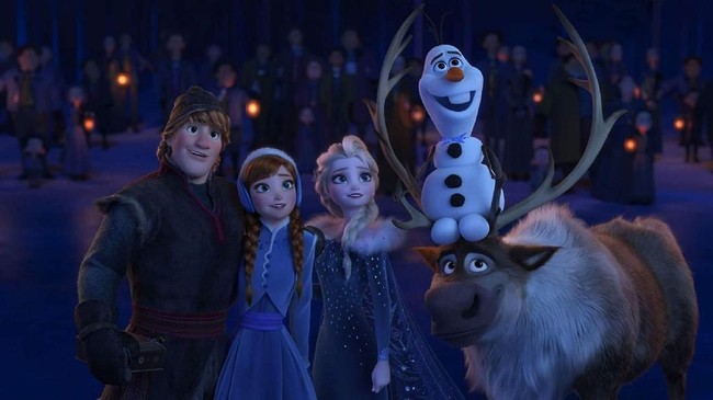Film yang Rilis Pekan Ini