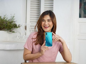 Advan G3 Pro Meluncur dengan Harga Rp 1 Jutaan