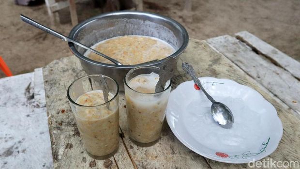 Kuliner khas Simeulue