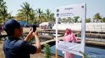Foto: Kampung Garam yang Instagramable di Kebumen