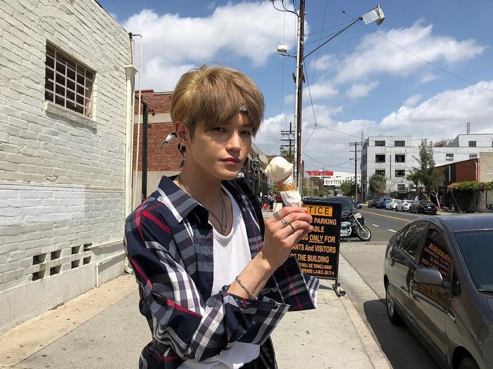 taeyong
