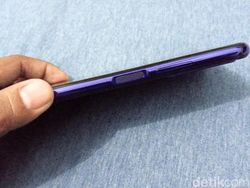 Cantiknya Huawei 5T, Kameranya Juga Mantap