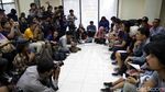 LBH Jakarta Angkat Suara Soal Demo Mahasiswa di DPR
