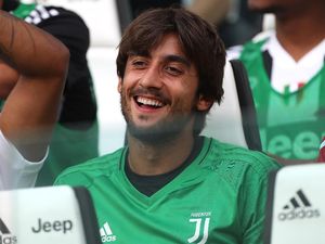 Benfica Sudah Tak Tertarik Ambil Perin dari Juventus