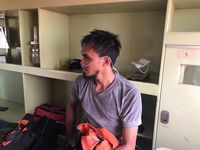Karhutla Sebabkan Infeksi Saluran Pernapasan, Rumah Oksigen Disiagakan
