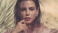 Ia pun sudah memberitahukan mantan suaminya itu sebelum mengabarkan ke publik. Dok. Instagram/jennadewan