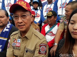 Mensos: Korban Meninggal dan Luka Gempa Ambon akan Terima Santunan