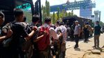 Polisi Amankan Pelajar yang Akan Demo ke DPRD Sulsel